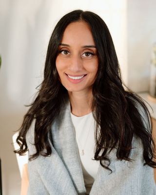 Photo of Sanjeet Kaur, Registered Social Worker, MSW, RSW