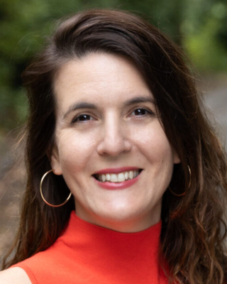 Photo of Holly White, Licensed Mental Health Counselor Associate, MS, LMHCA