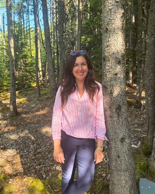 Photo of Lezley Diane Blundon - Align Wellness Couselling - Lezley Blundon, Registered Social Worker, RSW