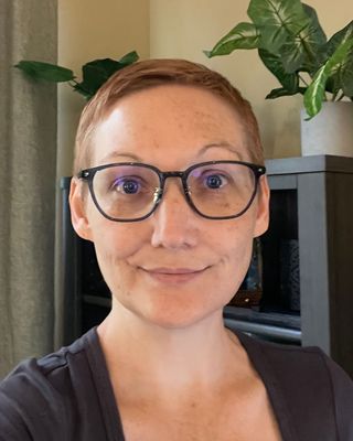 Photo of Tara Looney, Licensed Professional Counselor, LPC
