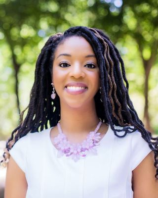 Photo of Dr. Allison Tomlinson, Clinical Social Work/Therapist, PhD, LCSW-S