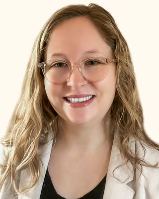 Photo of Hannah O'Reilly, Registered Psychotherapist, MSc, MA, RP