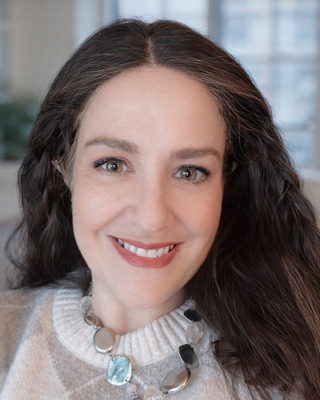 Photo of Heidi R Mandl, Clinical Social Work/Therapist, LCSW