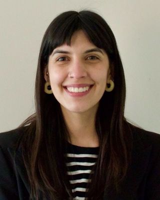 Foto de Fernanda Yáñez Ruiz, Psicólogo, Lic. en Psicología