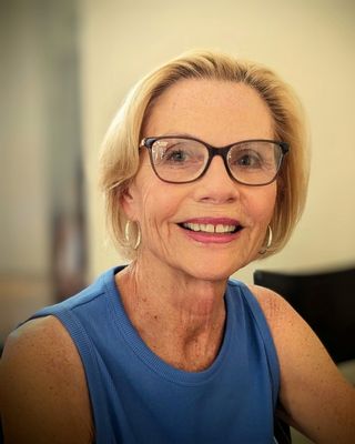 Photo of Kristine Wallace, Marriage & Family Therapist, LMFT