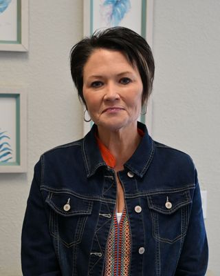 Photo of Angela Giori - Fun First Therapy, Clinical Social Work/Therapist, LMSW, SSW, CCC-SLP