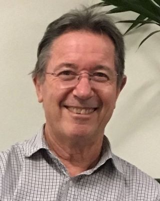 Photo of David Roberts, Counsellor in Waverton, NSW