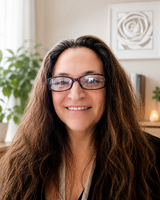 Photo of Tammi White, Clinical Social Work/Therapist, LISW