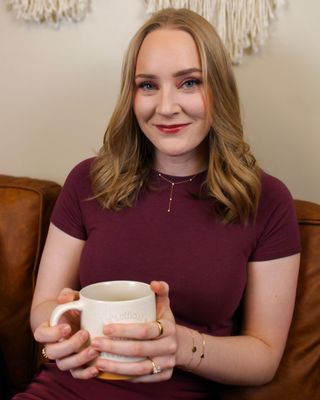 Photo of Alissa Witt, Marriage and Family Therapist Candidate, MFTC