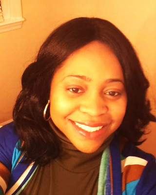 Photo of Marcella Dixon, Psychiatric Nurse Practitioner