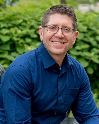 Photo of Matthew Collins, Clinical Social Work/Therapist, MSW, LCSW, CSE