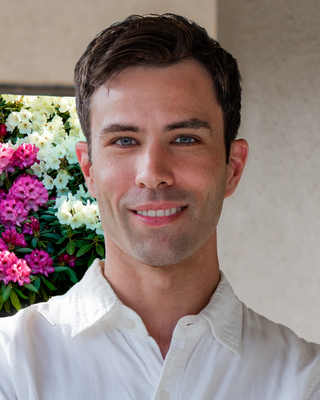 Photo of Shane Knox, Marriage & Family Therapist, MS, LMFT