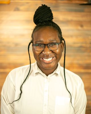 Photo of Katrina Gainey, Clinical Social Work/Therapist, MSW, LCSW