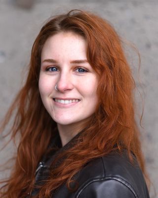 Photo of Myriam Cimon - Charron Psychotherapy Services - Myriam Cimon, Registered Psychotherapist (Qualifying), MACP
