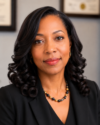 Photo of Antoinette LONGMO - Alpha Psychiatric Wellness, Psychiatric Nurse Practitioner, PMHNP