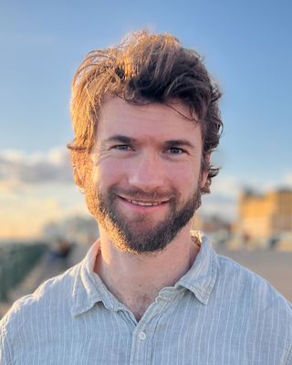 Photo of Dr Luke Tarmey, Psychologist, PsychD, HCPC - Clin. Psych.