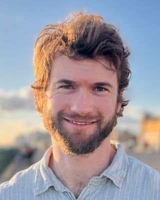 Photo of Dr Luke Tarmey, Psychologist, PsychD, HCPC - Clin. Psych.