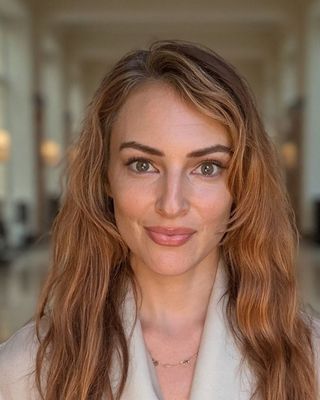 Photo of Tara Genevieve Al-Taan, Marriage & Family Therapist, MA, LMFT