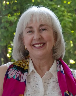 Photo of Liz Merivale-Austin, Psychotherapist, DCounsPsych, MUKCP