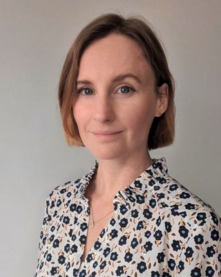 Photo of Michelle Alexandra Fowler, Psychologist, MSc, PsyBA - Clin. Psych