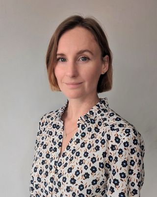 Photo of Michelle Alexandra Fowler, Psychologist, MSc, PsyBA - Clin. Psych