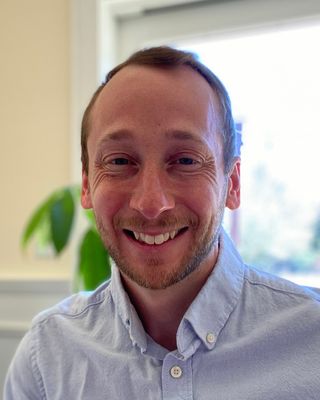 Photo of Tyler Madore, Clinical Social Work/Therapist, LCSW