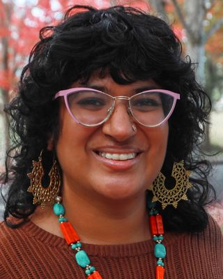 Photo of Isha Rajvanshi, Licensed Mental Health Counselor Associate , MA, LMHC-A