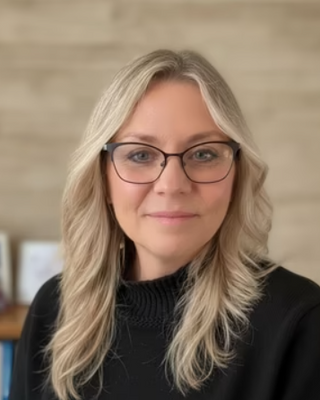 Photo of Tonia Childers, Clinical Social Work/Therapist, LCSW