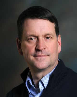 Photo of Bradley Foss, Clinical Social Work/Therapist, LCSW