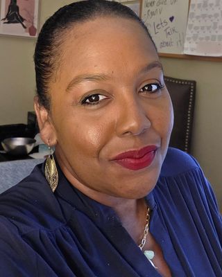 Photo of Angela Battise, Licensed Professional Counselor, MEd, LPC