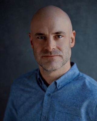 Photo of Jeffrey Farber, Clinical Social Work/Therapist, MSW, LCSW