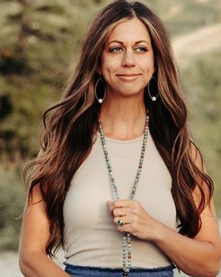 Photo of Ashley Betz, Licensed Professional Counselor, MA, LPC, CYT-200