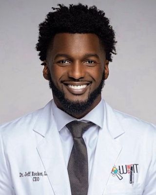 Photo of Jeff Rocker - Rocker Health LLC, Licensed Professional Counselor, Ph.D, NCC, LPC, LPMHC, LCPC