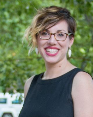 Photo of Sarah K Elwell, Clinical Social Work/Therapist, LCSWC, MBA