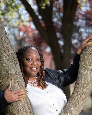 Photo of Lisa I Thomas El, Drug & Alcohol Counselor, LCADC, CCS, MHS