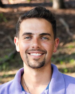 Photo of Tyler Fox, Licensed Professional Counselor, LPC
