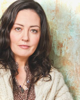 Photo of Boriana Kleiler, Marriage & Family Therapist Associate, MA, AMFT