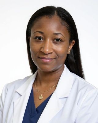 Photo of Shacarya Jackson - Georgia Integrative Psychiatry , Psychiatric Nurse Practitioner, PMHNP