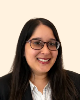 Photo of Nazneen Syed, Licensed Professional Counselor, MA, LPC