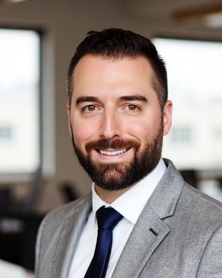 Photo of Christopher C. Marelli, Clinical Social Work/Therapist, LCSW, PMH-C, DAAETS