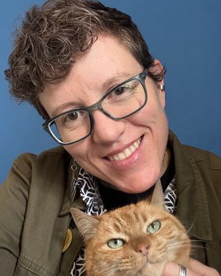 Photo of Liza Koonin, Clinical Social Work/Therapist, LCSW