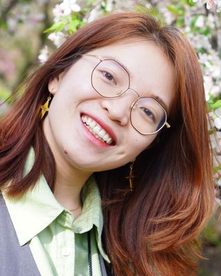Photo of Yuqing Liu, Clinical Social Work/Therapist in 10010, NY