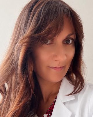 Photo of Natalia Niebuhr, Psychiatric Nurse Practitioner, PMHNPC