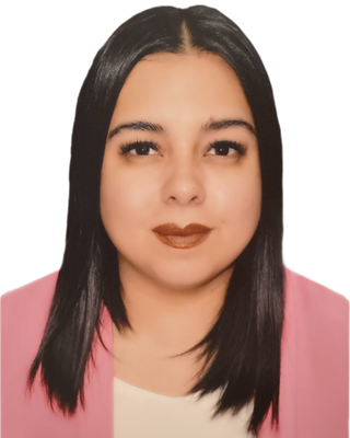 Foto de Mitzi Vázquez Estrada, Psicólogo, Lic. en Psicología