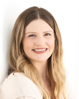 Photo of Brianna Clark, Licensed Professional Counselor, MA, LPC