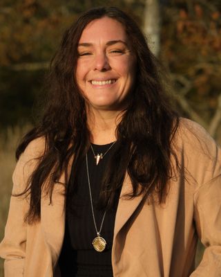 Photo of Lex Venn, Counsellor, BA, RTC