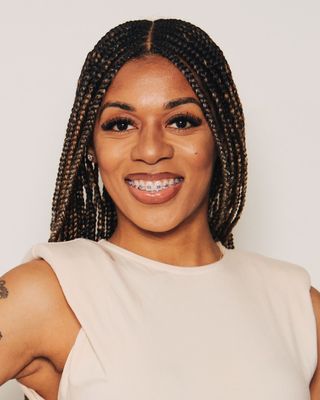 Photo of Latasha Morris, Pre-Licensed Professional, LAC