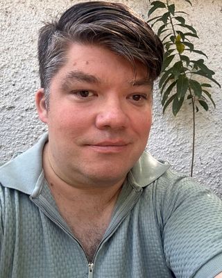 Photo of Daniel Hayes, Clinical Social Work/Therapist, BSW, MSW, LCSW