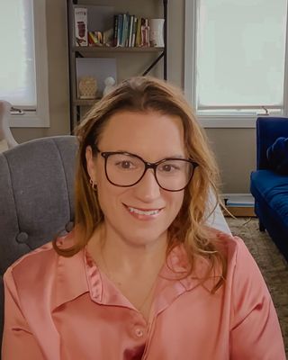 Photo of Nicole Budry-Law - Aloe Integrative Psychology Group, Psychologist, PsyD, LP