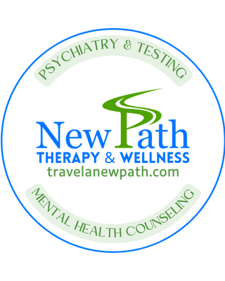 Photo of NewPath Therapy & Wellness w/Psychiatry, Licensed Professional Counselor in Beaumont, TX